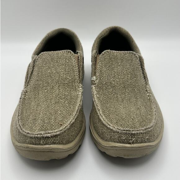 Deer Stags Alvin Boy's Sneakers Slip Ons Size 13M - Picture 2 of 7